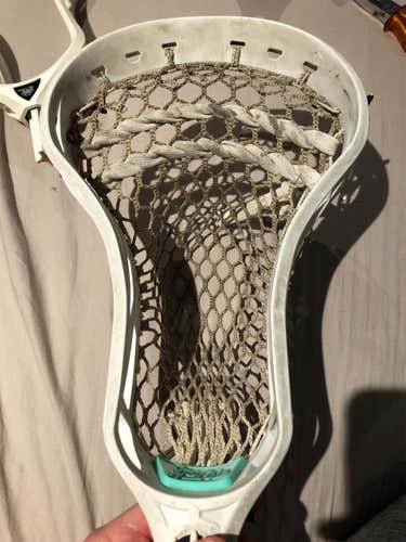 Used Box Strung Rekon Head