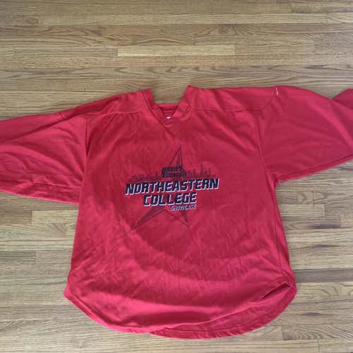 Northeastern Showcase Jersey