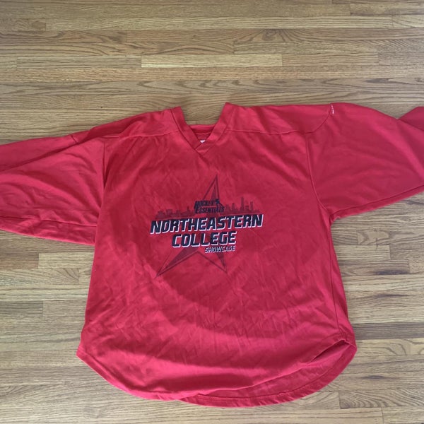 Northeastern Showcase Jersey