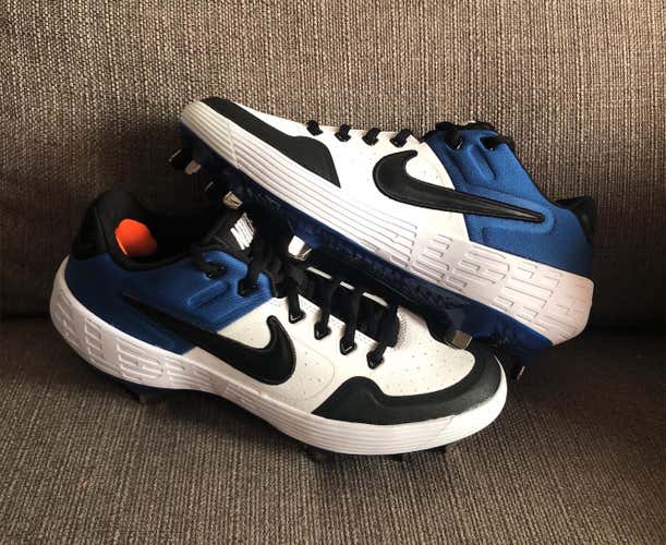 Nike Alpha Huarache Elite 2 Low