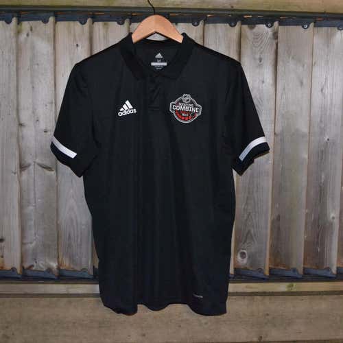 NHL Combine Golf Shirt