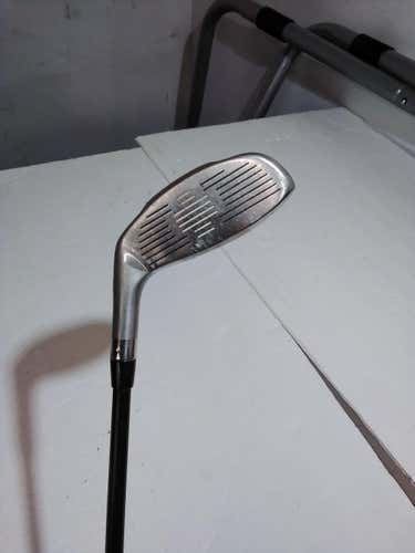 Used Nike Cpr 21 Deg 3 Hybrid Graphite Regular Golf Hybrids