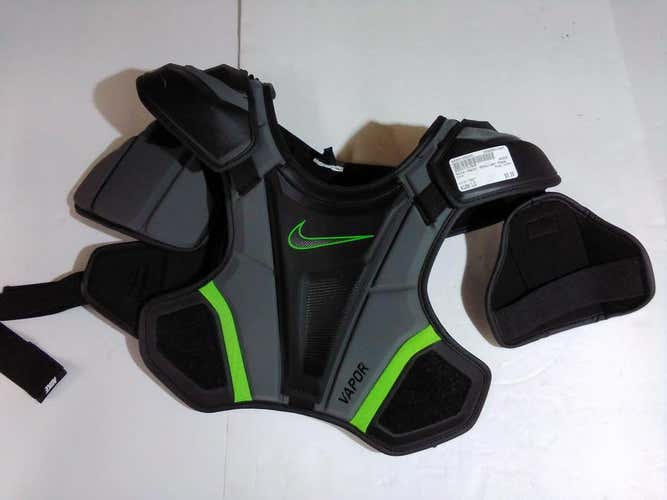 Used Nike Vapor Lg Lacrosse Shoulder Pads