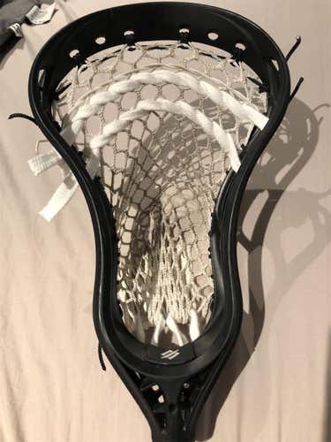 Used Attack & Midfield Strung Mark 2A Head