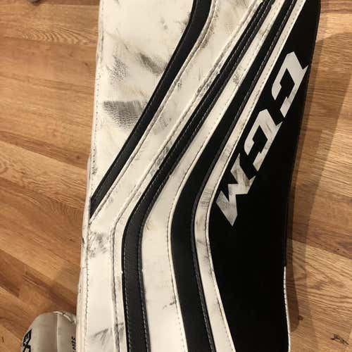 Black Used Regular Premier 1