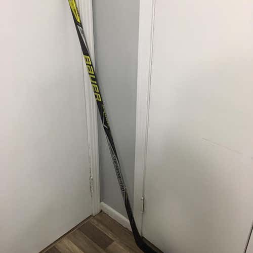 Bauer Supreme S170 Ice Hockey Stick Left Handed P28