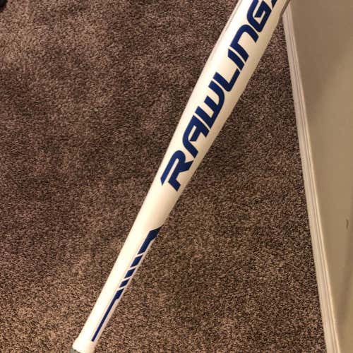 New BBCOR Rawlings Velo (-3) 34/31oz