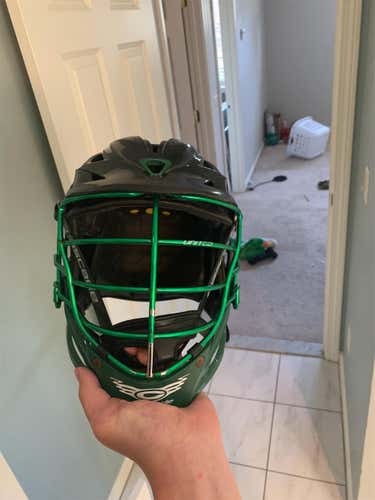 !!LAX BUNDLE 400$ VALUE!! WILL TRADE FOR FOOTBALL EQUIPMENT!