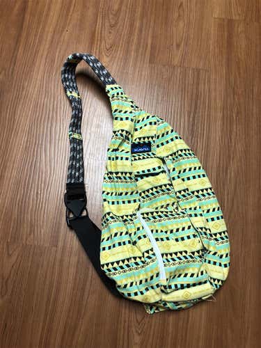 Kavu Rope Bag