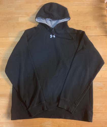 Under Armour hoodie (M)