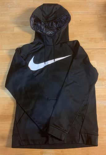 Nike hoodie (M)