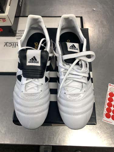 New 11 (Women's 12) Adidas Cleats