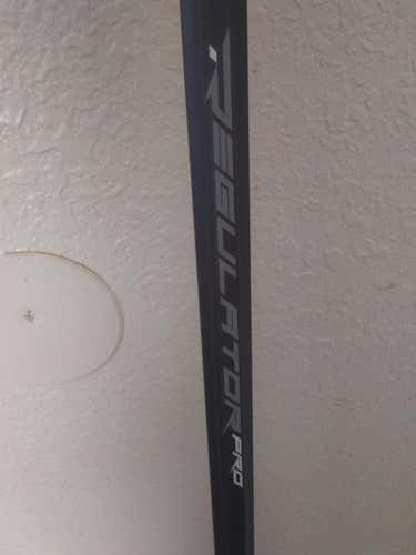 New Warrior Regulator Defense Pro Shaft 60"