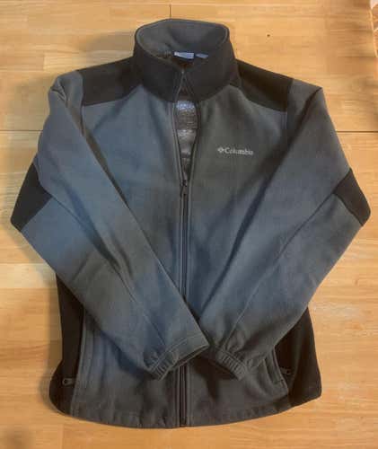 Adult Medium Columbia Jacket