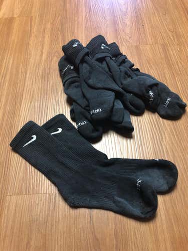 Nike Crew Socks
