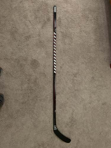 New Right Handed Widow Heel  Hockey Stick