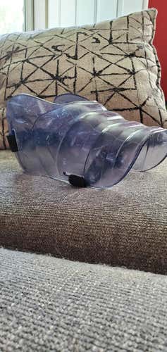 Used Large Skate Fenders