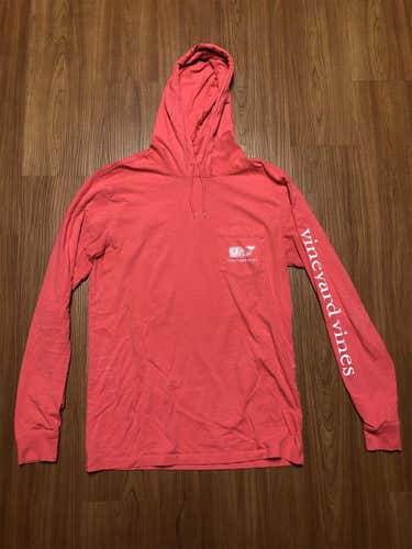 MUST SELL: Vineyard Vines Hoodie Tee