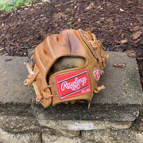 Horween Don Morton Pro1000 HOH