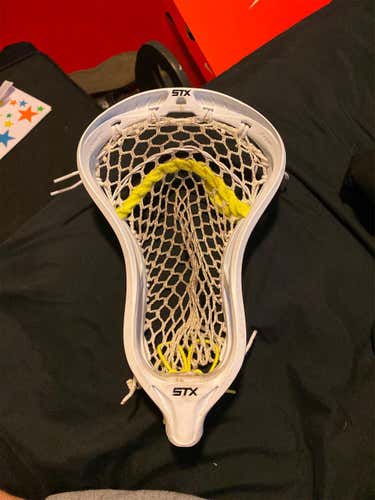 Stx Ultra Power