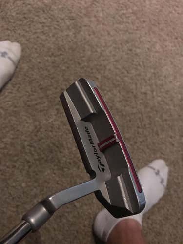 Used Right Handed OS Daytona 12 35" Putter