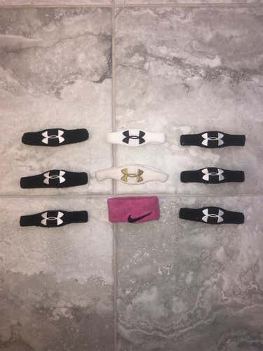 *NEW* Under Armour Arm Bands