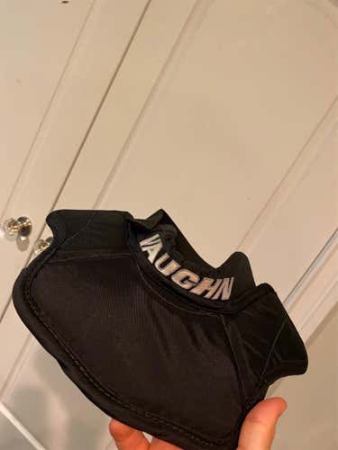 Used Once Vaughn Goalie Neck guard