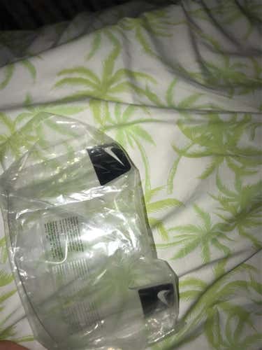Brand New Nike Football Visor