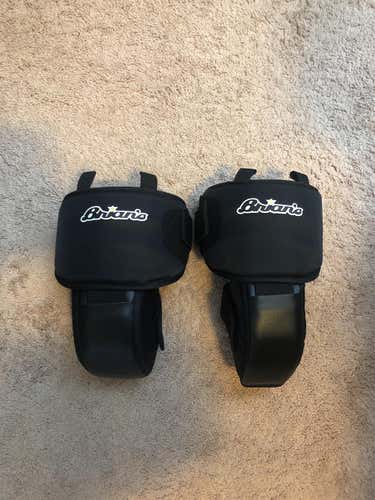 New Brains Knee Guards