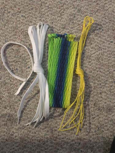 Semi Soft Mesh Kit For Sale