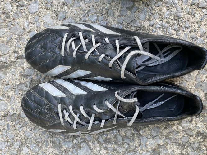 Adidas F50 adizero FG Cleats