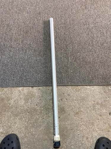Used Warrior Evo Pro Diamond Shaft
