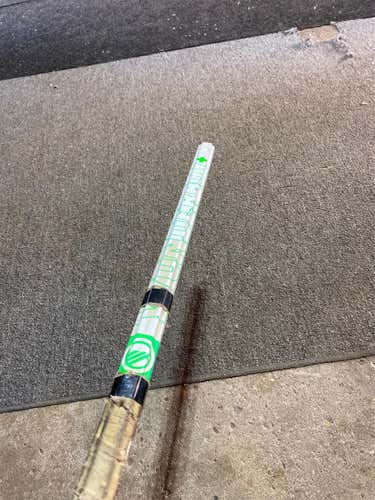 Used Maverik Wonderboy Plus Shaft