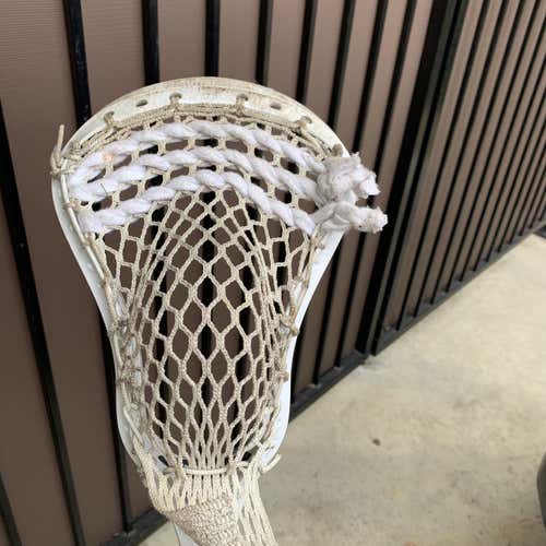 Used Defense Strung Tank Head