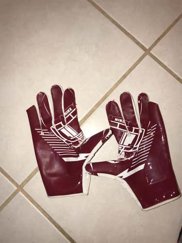 Nike The Opening Vapor Jet Gloves