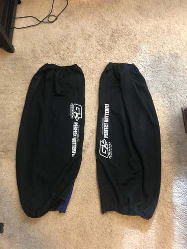 G1 SlideBoard Pad Covers