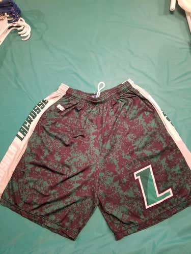 Loyola(MD) Lacrosse Shorts