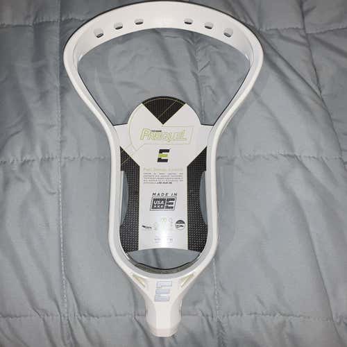 New Attack & Midfield Unstrung Hawk Prequel Head