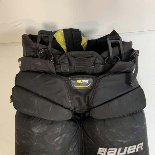Bauer S29  Int. L Goalie Pants