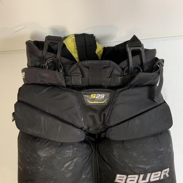 Bauer S29 Int. L Goalie Pants