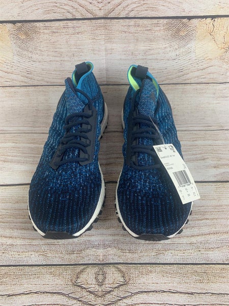 pub el último Abastecer Adidas Ultraboost ATR 'Legend Marine' Blue Men's Size 10 Running Shoes  B37698 | SidelineSwap