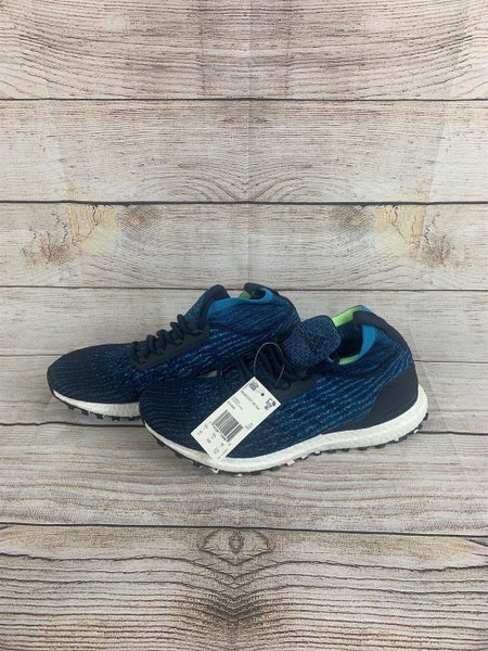 pub el último Abastecer Adidas Ultraboost ATR 'Legend Marine' Blue Men's Size 10 Running Shoes  B37698 | SidelineSwap