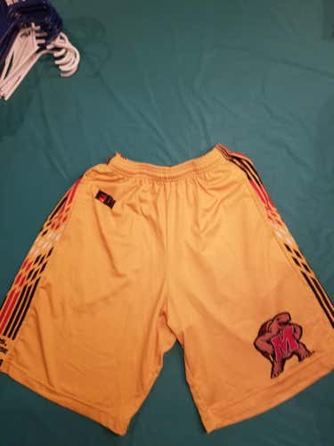 Fit2Win Maryland Men's Shorts