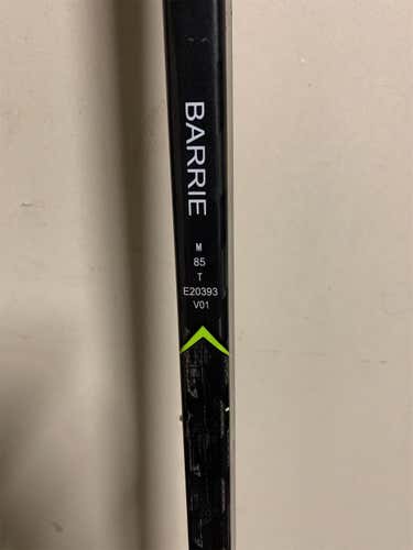 Used Right Handed RibCor Trigger2 PMT Mid Pro Stock Hockey Stick