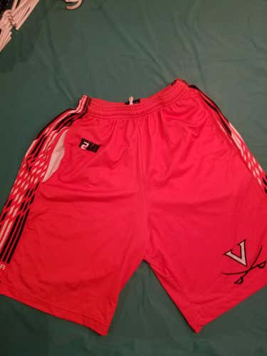 Virginis Adult Lacrosse Shorts