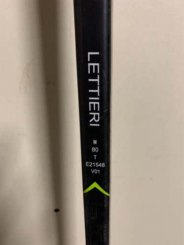 Used Right Handed Mid Pro Stock Hockey Stick