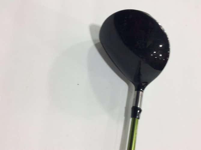Used Cobra 400 Sz Offset 10.5 Degree Graphite Regular Golf Drivers