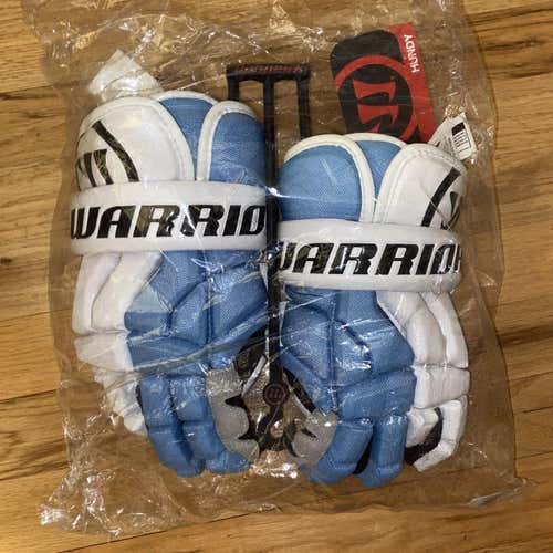 New Warrior Hundy 13" Lacrosse Gloves
