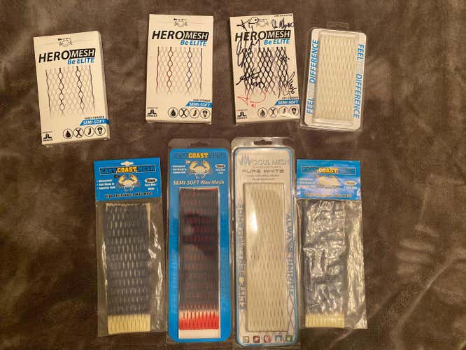 Looking to Sell My Mesh