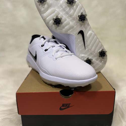 Nike Golf Shoes Men’s Size 11 Black White